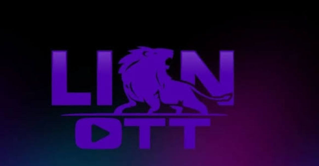 Lion OTT IPTV 
