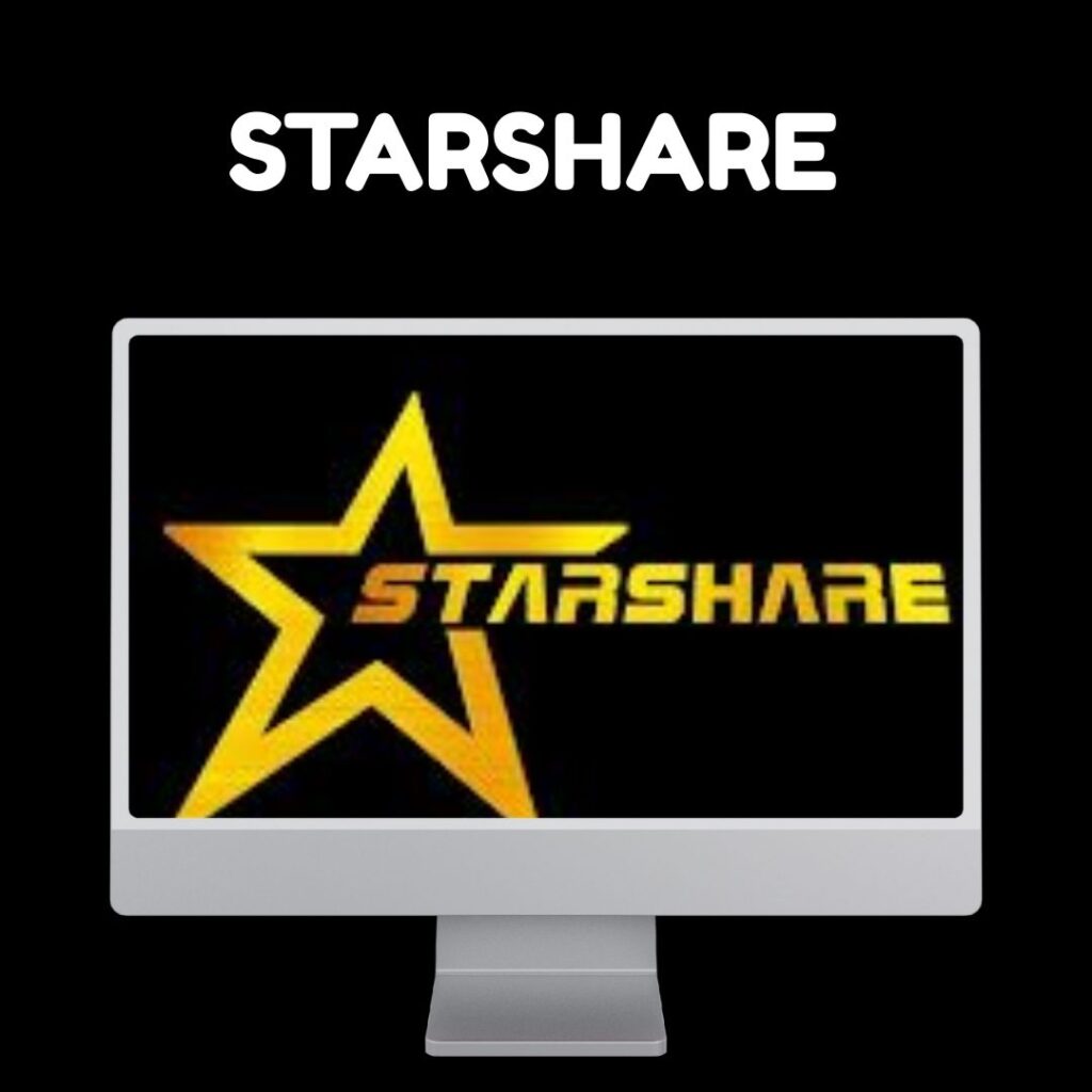 Starshare IPTV